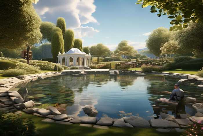 百亿富豪退休生活 百亿富豪的退休生活txt精校