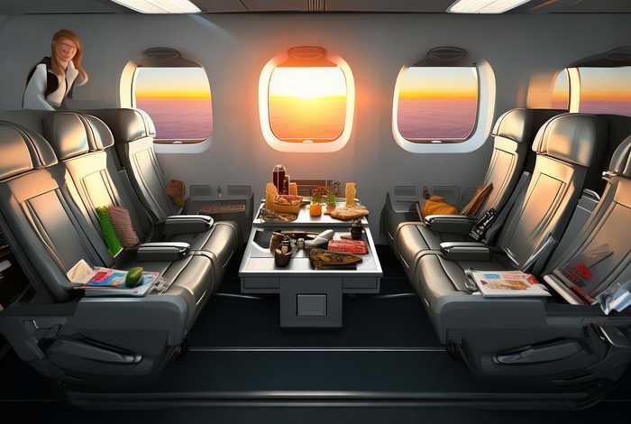 空乘的生活规划；空乘的生活规划有哪些