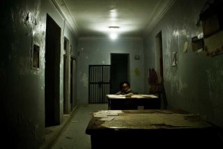 北京看守所里面的生活是怎么样的、北京看守所里面的生活是怎么样的呢