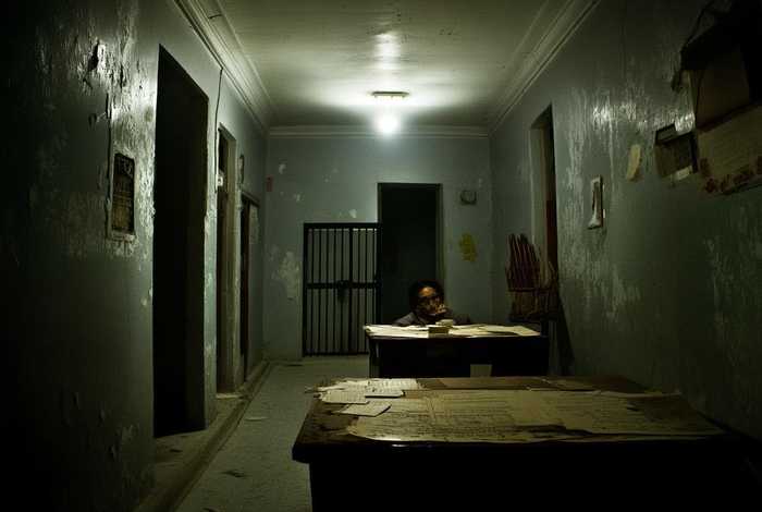 北京看守所里面的生活是怎么样的、北京看守所里面的生活是怎么样的呢