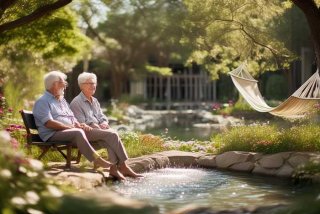 安逸惬意的生活意思是什么、安逸惬意的生活意思是什么呢