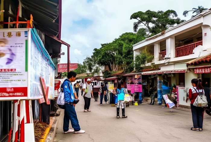 鼓浪屿生活卡办理、鼓浪屿生活卡办理流程