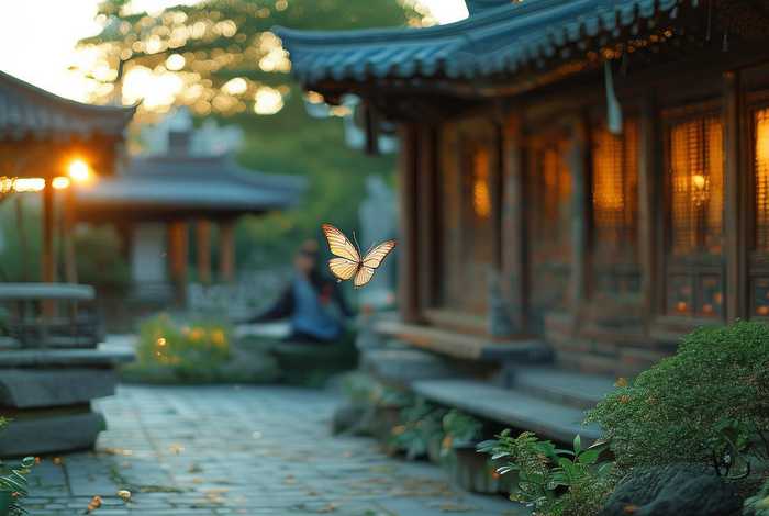 古代生活日常一蝶入梦 古代生活日常一蝶入梦免费阅读