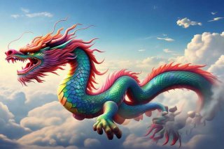 国龙图片 - 国龙图片有色的