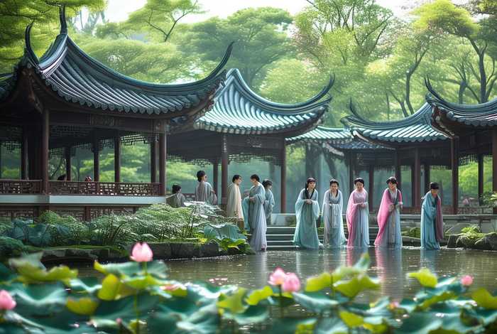 泸州水云阁女子生活馆；泸州水云阁女子生活馆怎么样