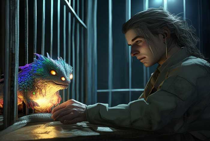 监狱生活 rpg；监狱生活rpg宠物攻略