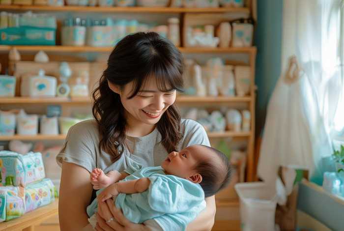 好宝宝母婴生活馆怎么样，好宝宝母婴店加盟怎么样