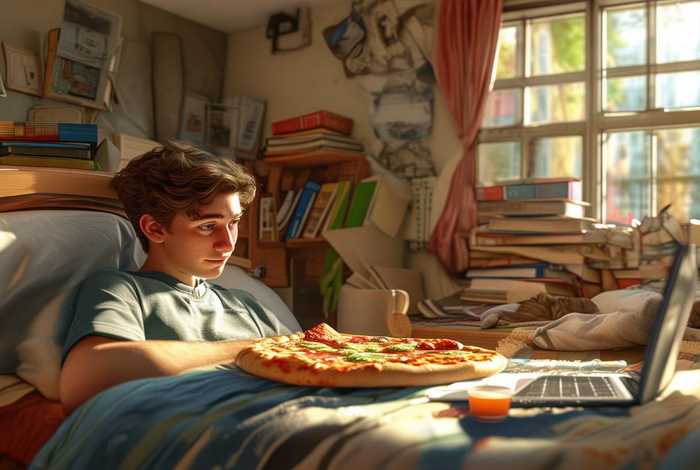 大学生活很闲怎么办 大学生活很闲怎么办呢