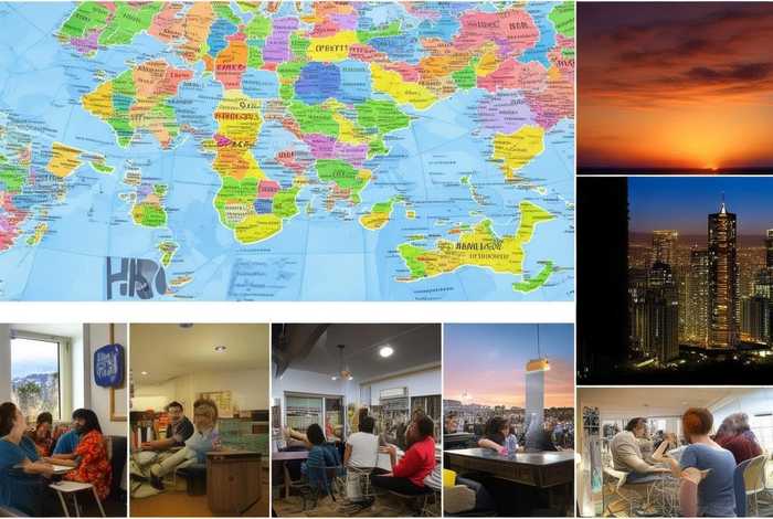 留学生国外生活日常vlog；留学生活vlog视频