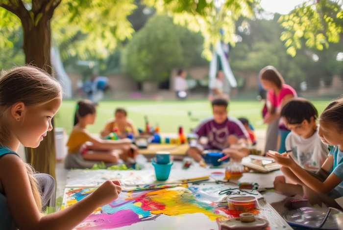 课余生活300字 课余生活300字左右