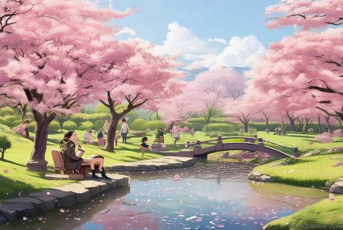 春天里的生活记录 春天里的生活记录作文 春天里的生活记录 春天里的生活记录作文