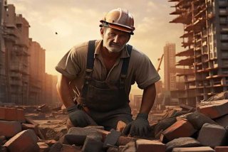 感情不是生活的全部,搬砖才是 什么意思，感情不是生活的全部,能看得淡一些