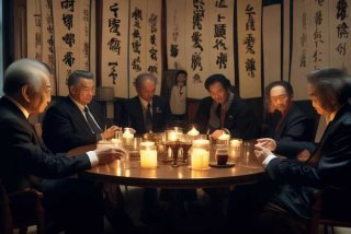 党内明主生活会（党内明主生活会批评）