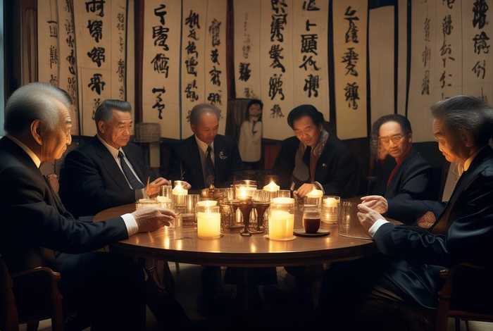 党内明主生活会（党内明主生活会批评）