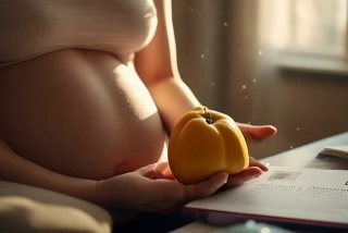 怀孕能不能吃榴莲 初期怀孕能不能吃榴莲