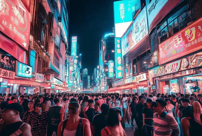 ktv夜生活城市排名 - 夜店城市排名