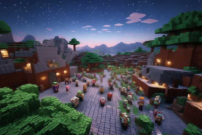 mc真实、mc真实版下载