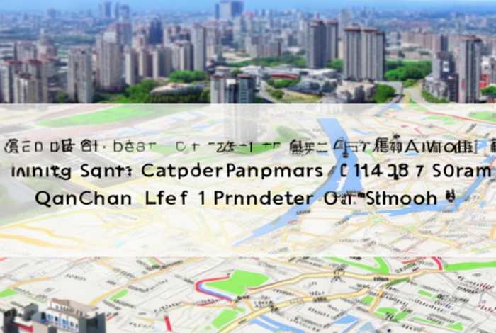 德成生活中心盘龙广场到前川一小怎么走、武汉盘龙城德成生活中心电话