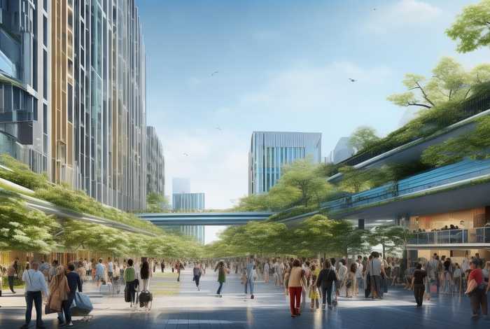 2025年武车生活区规划；2025年武车生活区规划最新消息