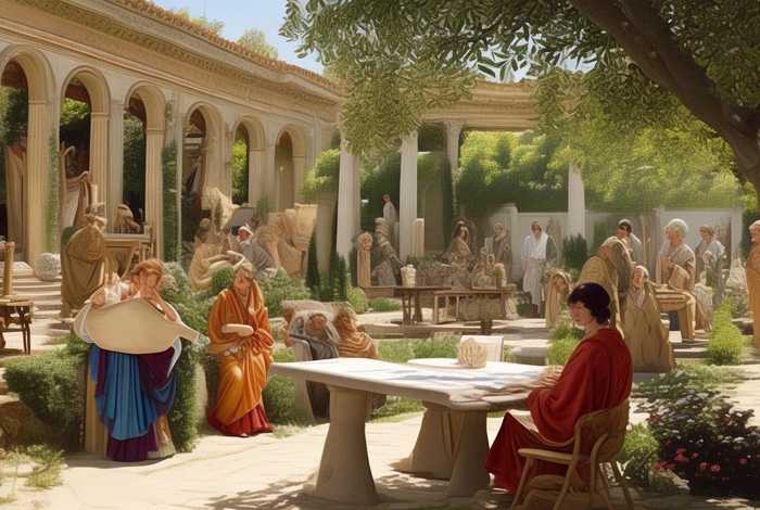 古典生活文化；古典生活文化有哪些