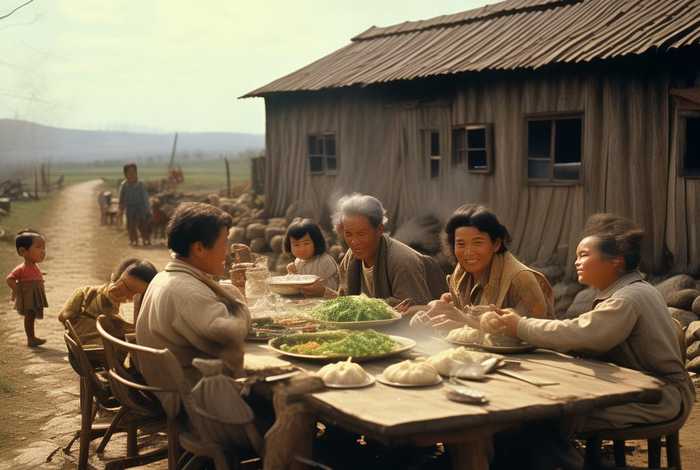 穿越60年代农村幸福生活；穿越60年代农村幸福生活小说