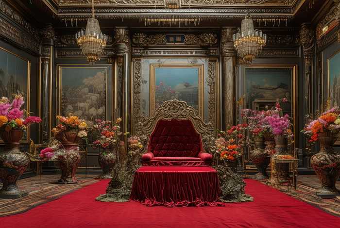 慈禧的生活有多奢侈,慈禧的生活有多奢侈啊 慈禧的生活有多奢侈,慈禧的生活有多奢侈啊