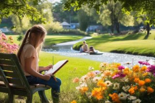 发现生活中的真善美作文250字 发现生活中的真善美作文250字怎么写