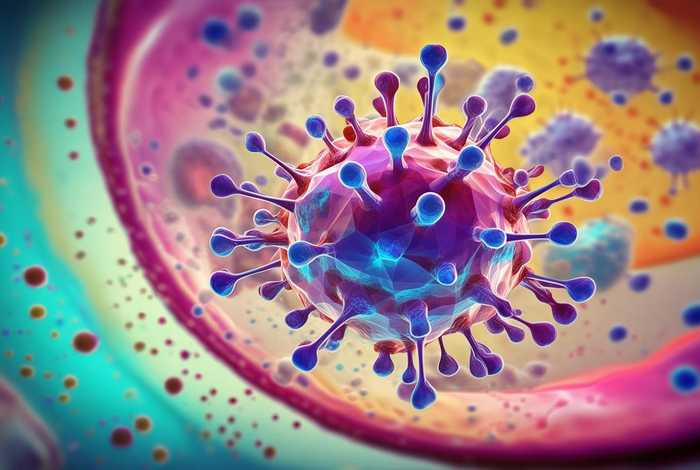 病毒是怎样生活的 病毒是怎样生活的？