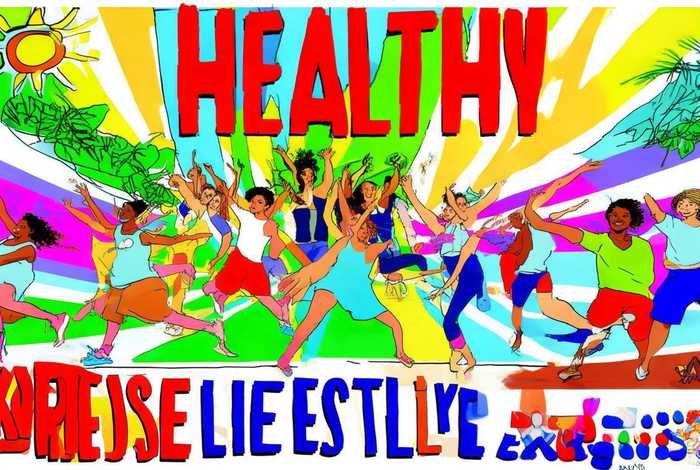 快乐运动健康生活的手势舞 快乐运动健康成长的手抄报怎么画