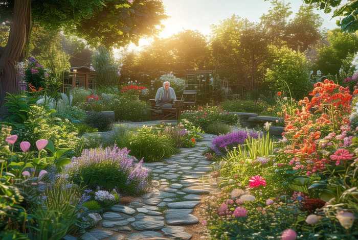 花草生活物语，花草物语百家号