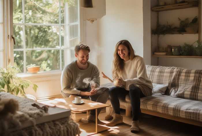 简单点生活，简单点生活抖音