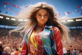 坂本花织生活照，坂本花织世锦赛