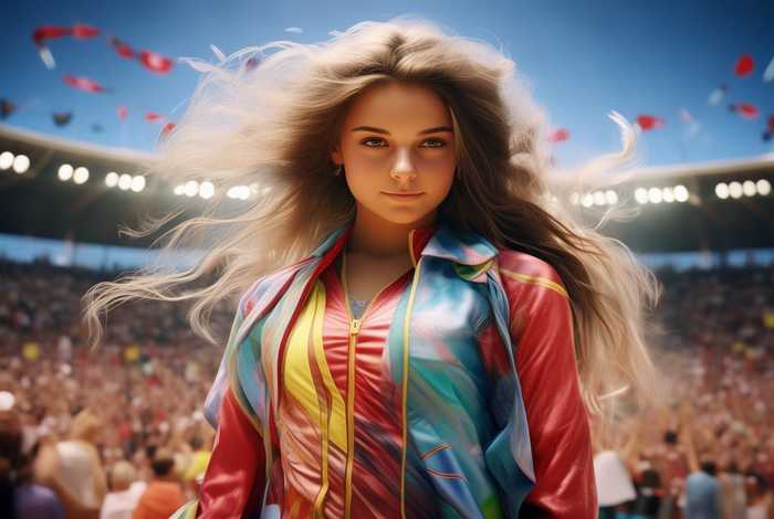 坂本花织生活照，坂本花织世锦赛