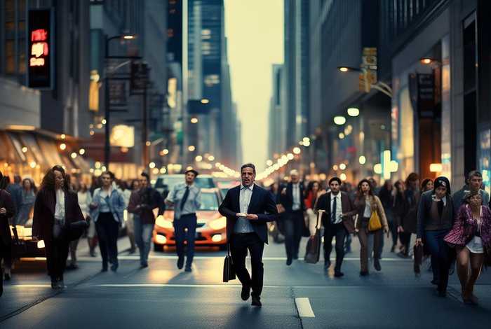 匆忙的生活节奏，匆忙的生活节奏文案