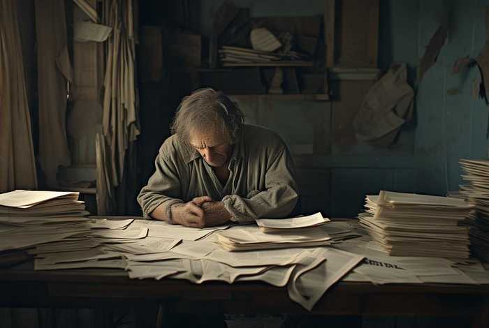 房奴的痛苦 - 房奴的日子是不是很苦