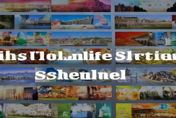 吉视传媒生活频道；吉视传媒生活频道节目表