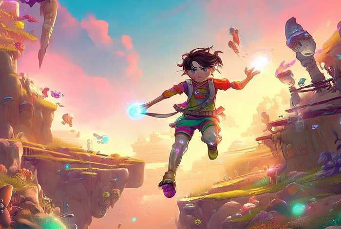 二次元求生 二次元求生之路能动