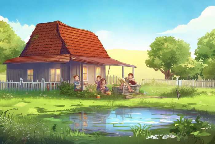 安稳的生活是什么样子 安稳的生活是什么样子的 安稳的生活是什么样子 安稳的生活是什么样子的