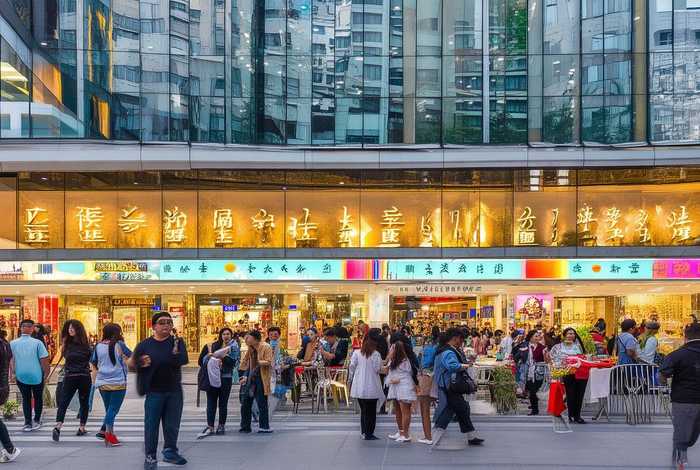 联华生活广场；联华生活广场地址
