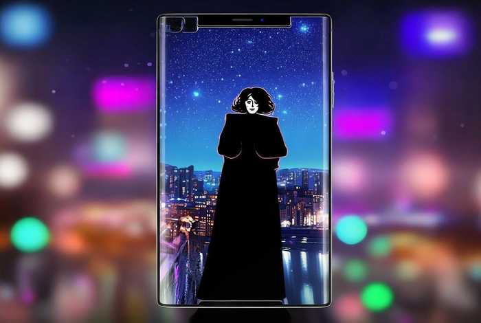 阿黛尔的生活手机壁纸 - 阿黛尔的生活高清手机壁纸