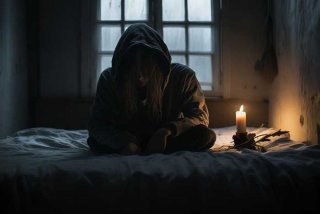 对生活失去希望的文案（对生活失去希望的文案怎么写）