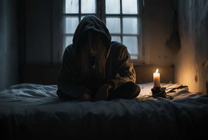 对生活失去希望的文案（对生活失去希望的文案怎么写）