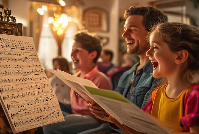 歌曲我们的生活比蜜甜简谱，歌曲我们的生活比蜜甜简谱视频