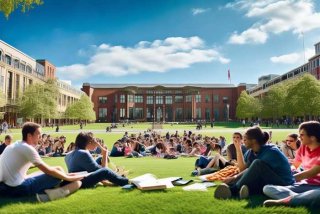 大学的日常生活安排、大学的日常生活安排有哪些