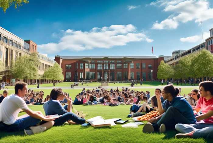 大学的日常生活安排、大学的日常生活安排有哪些