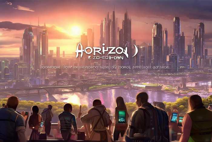 地平线生活5下载安装，地平线5手机版下载安装安卓