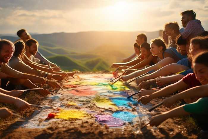 打造生活还是创造生活好 创造更好的生活