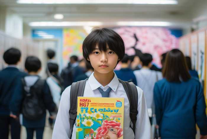 《重生日本高校生》小说阅读；《重生日本高校生》小说阅读免费