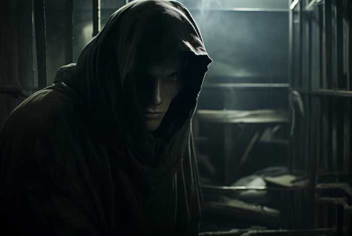 机智的监狱生活在线阅读；机智的监狱生活在线阅读全文