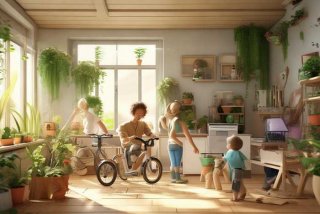 低碳生活作文200字左右 - 低碳生活作文200字左右怎么写